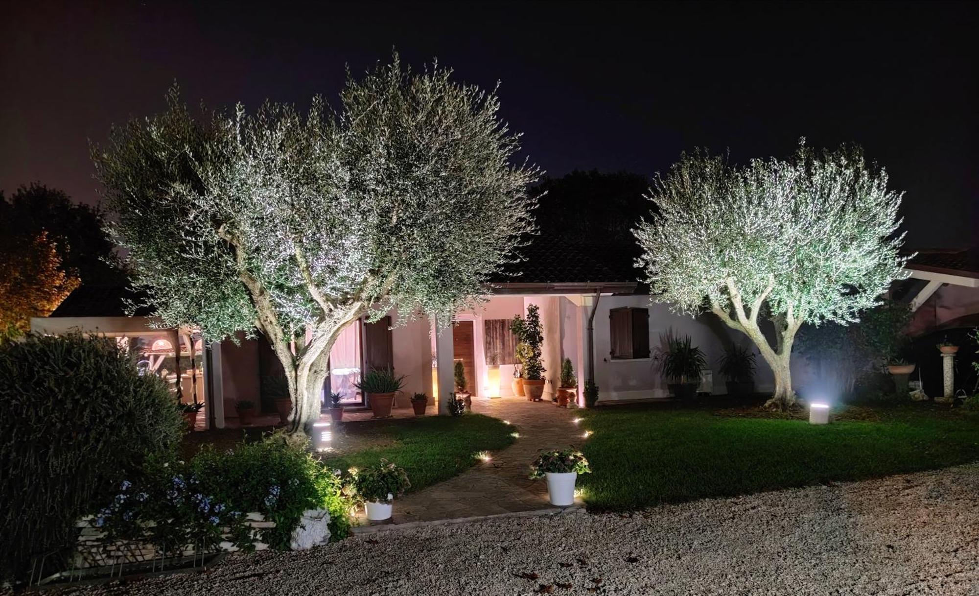 B&B Flavio e Catia Marotta Esterno foto