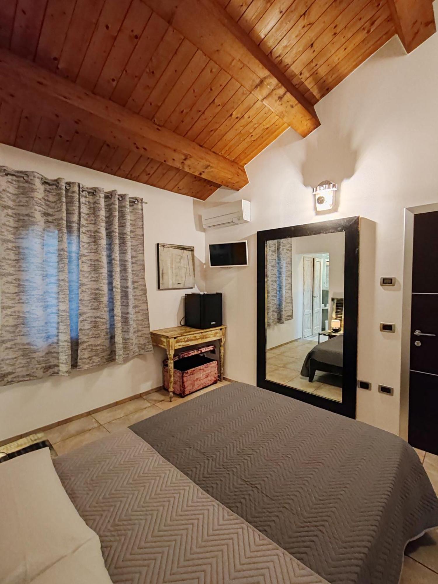 B&B Flavio e Catia Marotta Esterno foto