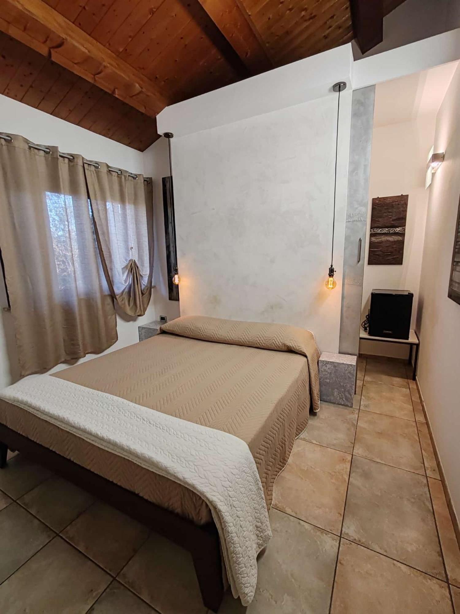 B&B Flavio e Catia Marotta Esterno foto